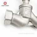 Globe Valves Stainless steel globe valve Manufactory